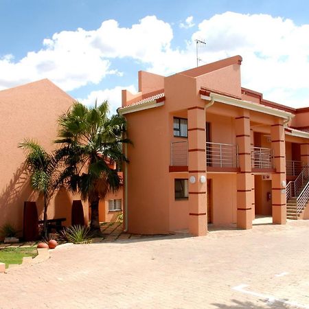 Eagles Nest Lodge Johannesburg Dış mekan fotoğraf