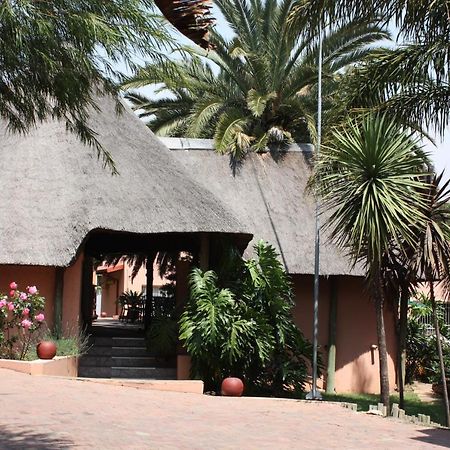 Eagles Nest Lodge Johannesburg Dış mekan fotoğraf