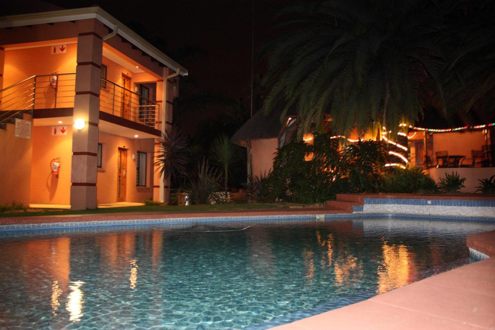 Eagles Nest Lodge Johannesburg Dış mekan fotoğraf