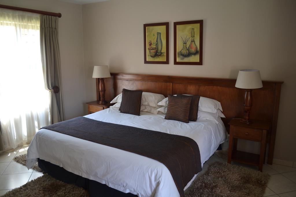 Eagles Nest Lodge Johannesburg Dış mekan fotoğraf