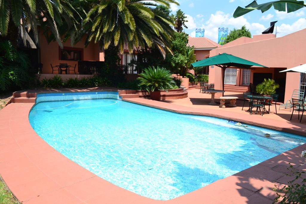 Eagles Nest Lodge Johannesburg Dış mekan fotoğraf
