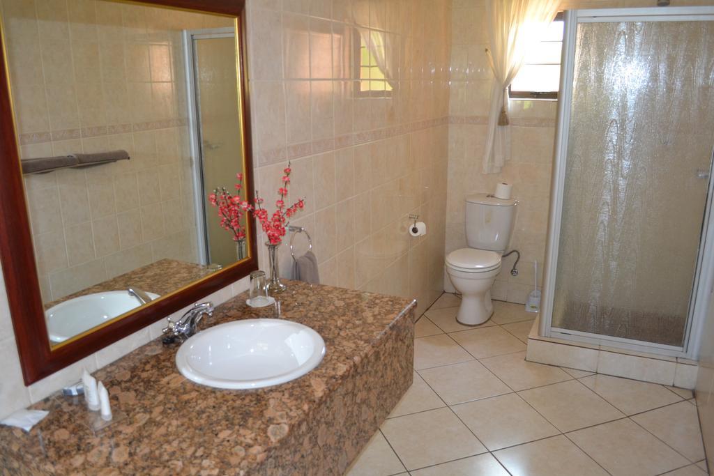 Eagles Nest Lodge Johannesburg Dış mekan fotoğraf