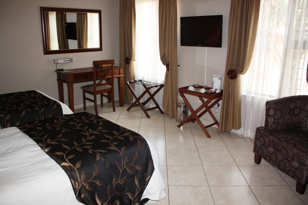 Eagles Nest Lodge Johannesburg Dış mekan fotoğraf