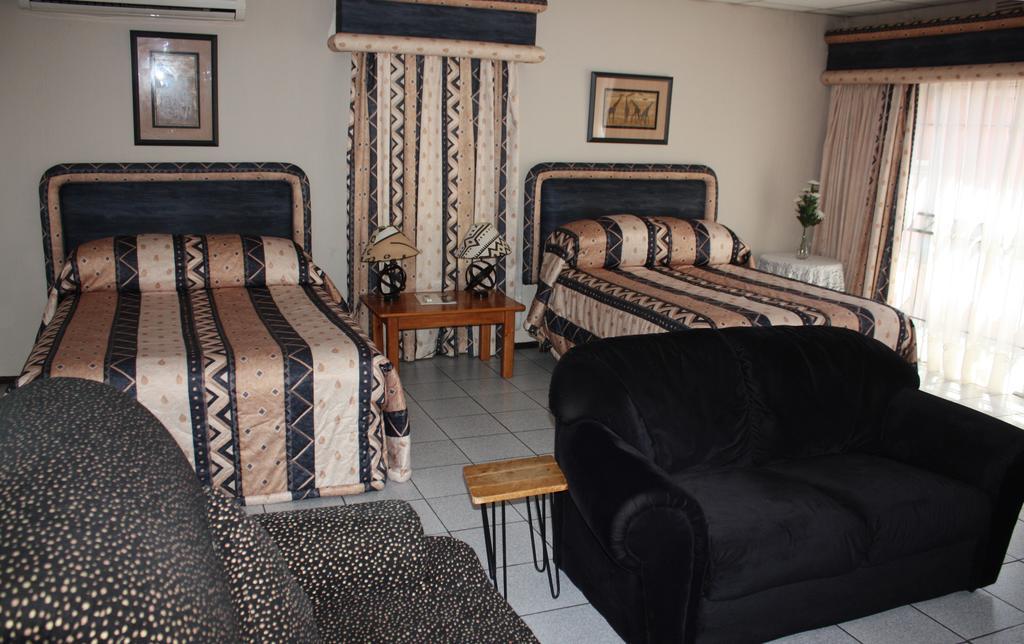 Eagles Nest Lodge Johannesburg Oda fotoğraf