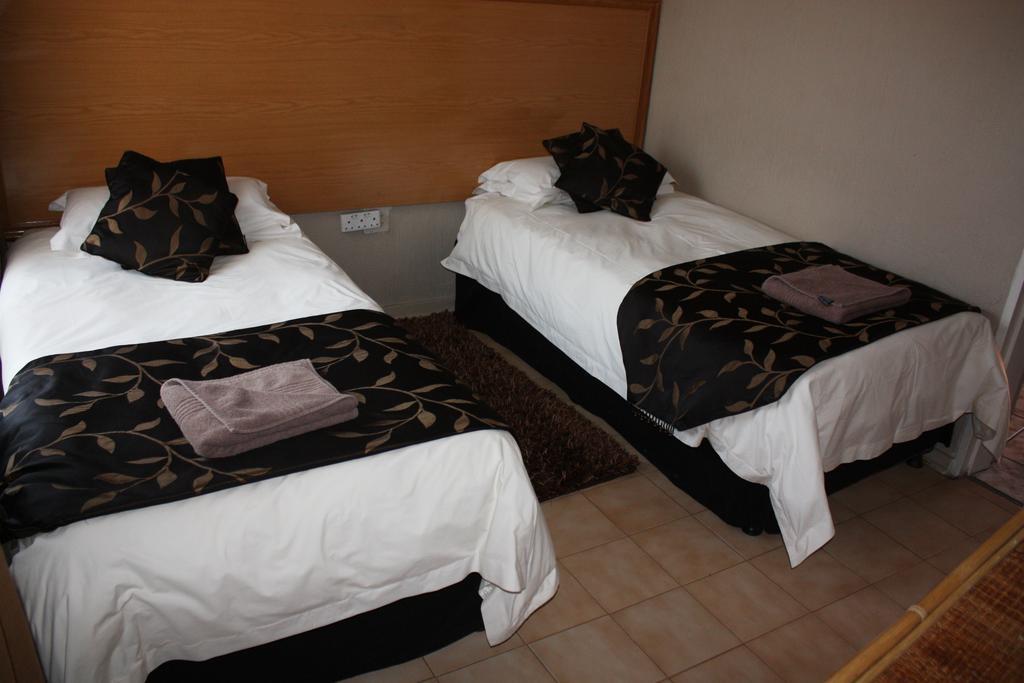 Eagles Nest Lodge Johannesburg Oda fotoğraf