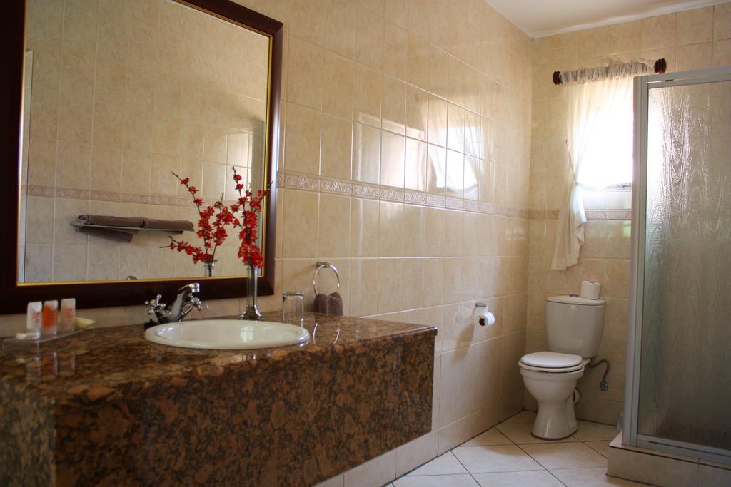 Eagles Nest Lodge Johannesburg Dış mekan fotoğraf