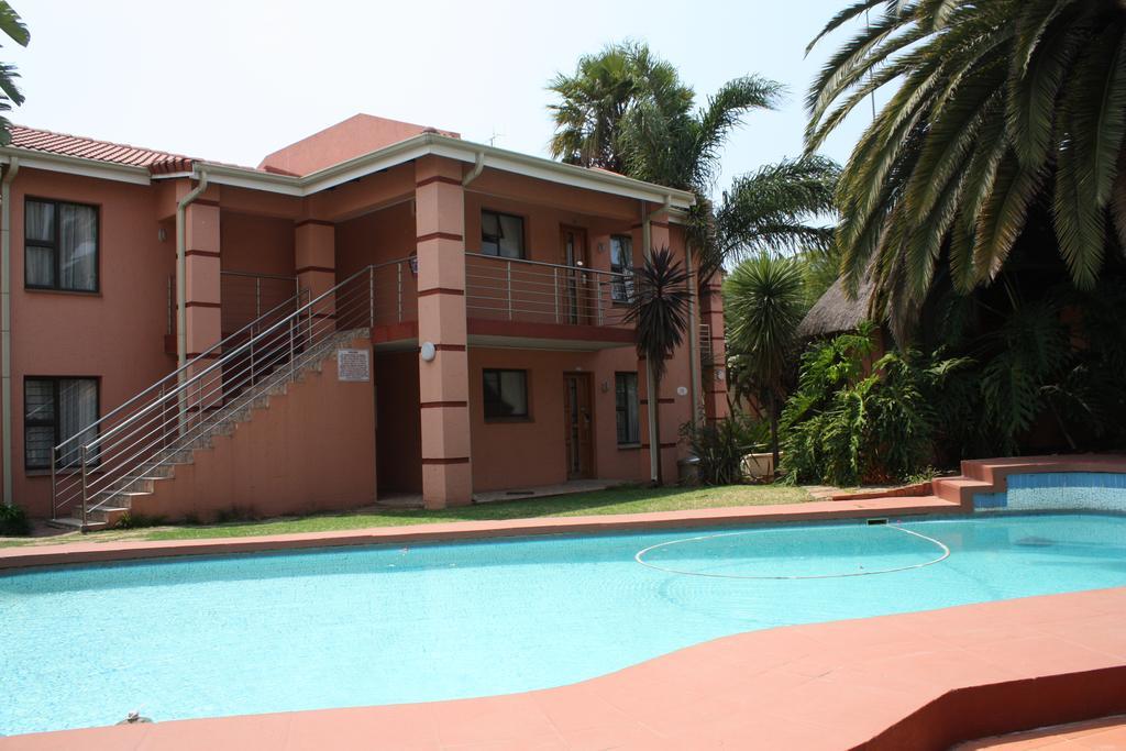 Eagles Nest Lodge Johannesburg Dış mekan fotoğraf