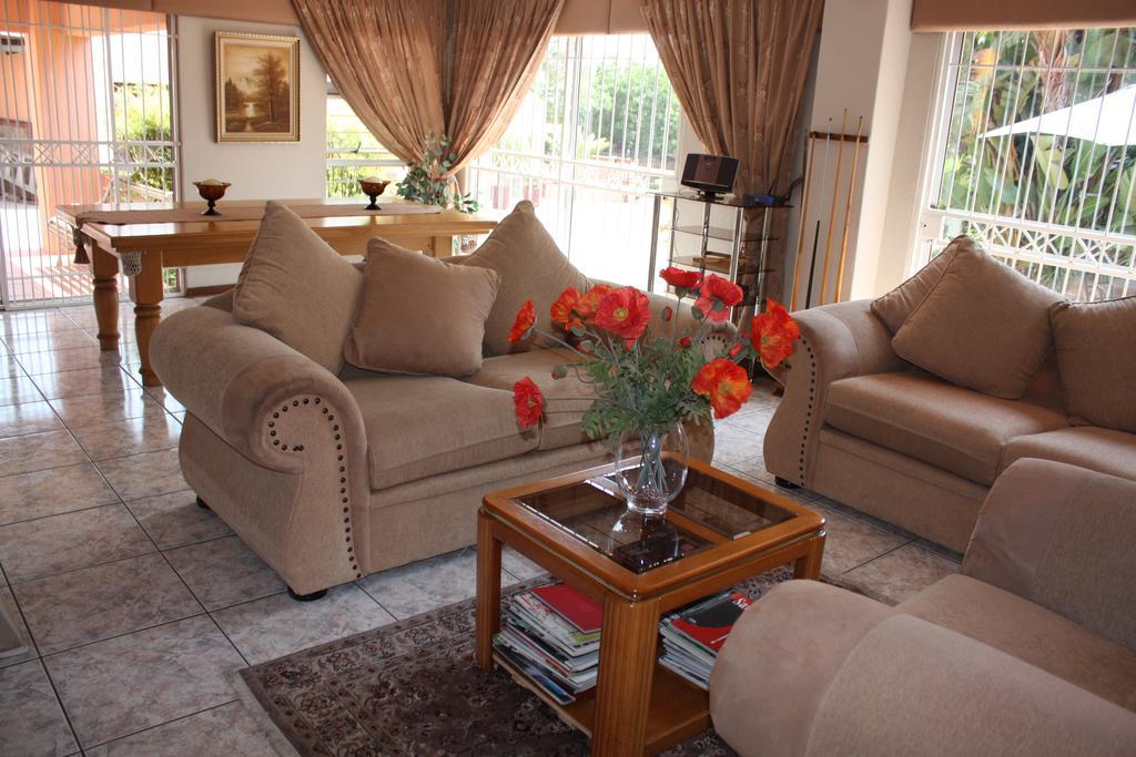 Eagles Nest Lodge Johannesburg Dış mekan fotoğraf