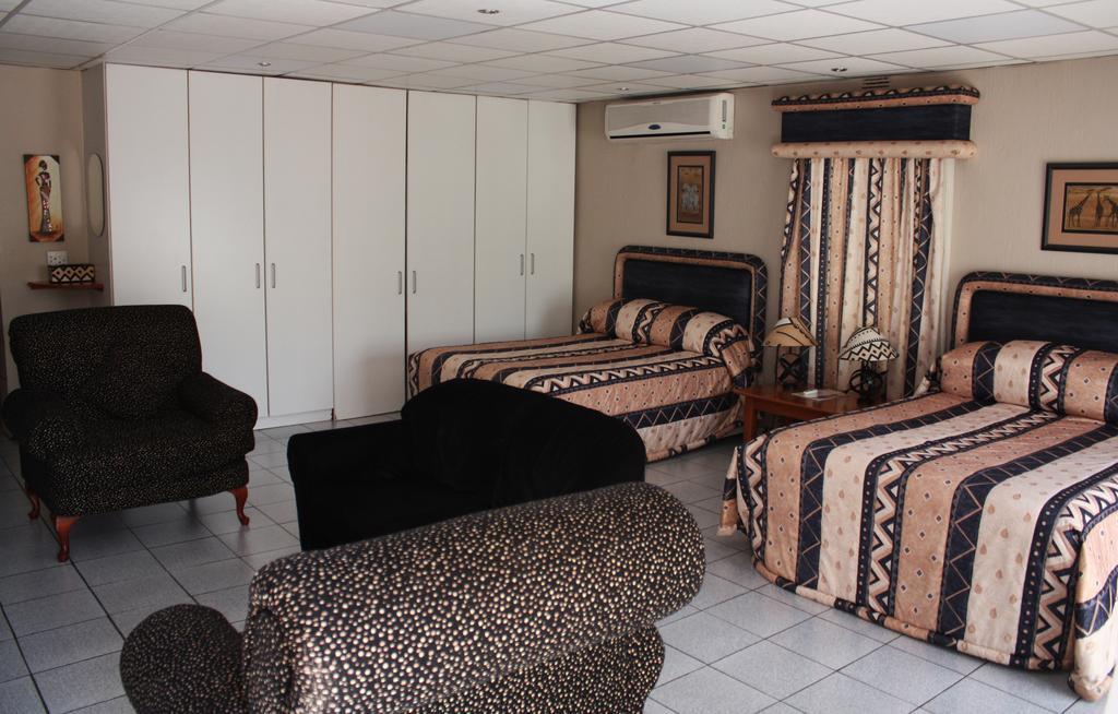 Eagles Nest Lodge Johannesburg Oda fotoğraf