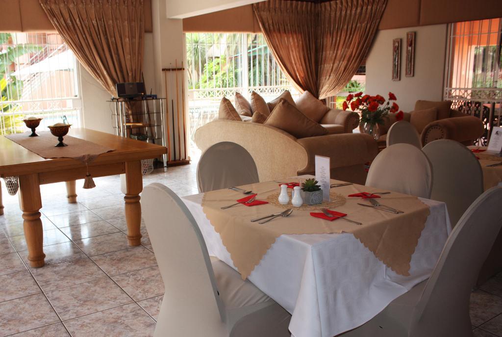Eagles Nest Lodge Johannesburg Dış mekan fotoğraf
