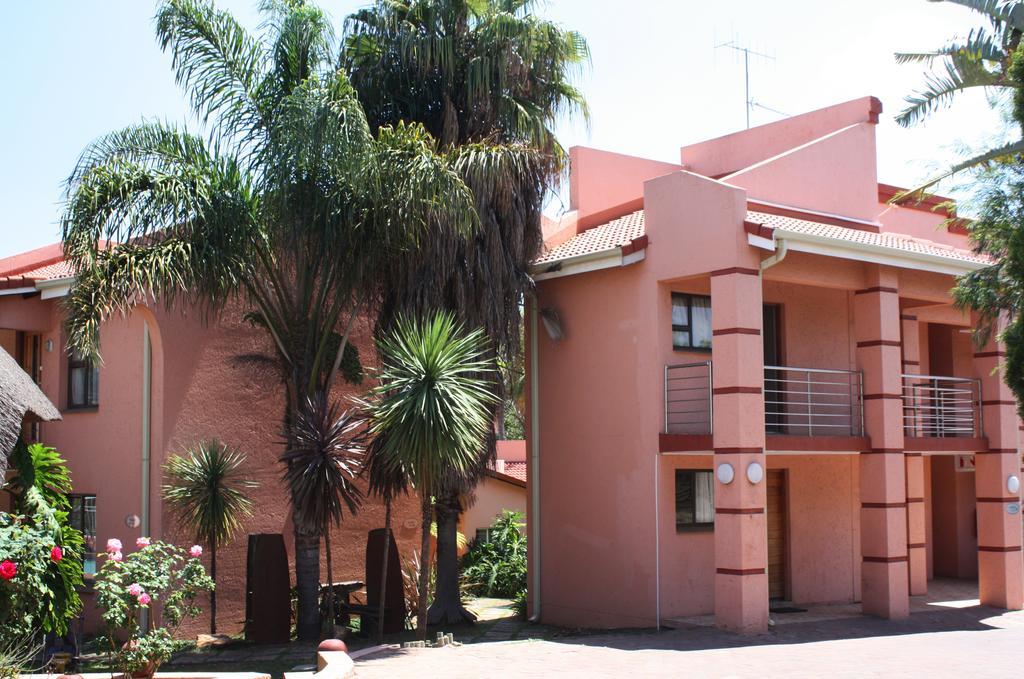 Eagles Nest Lodge Johannesburg Dış mekan fotoğraf
