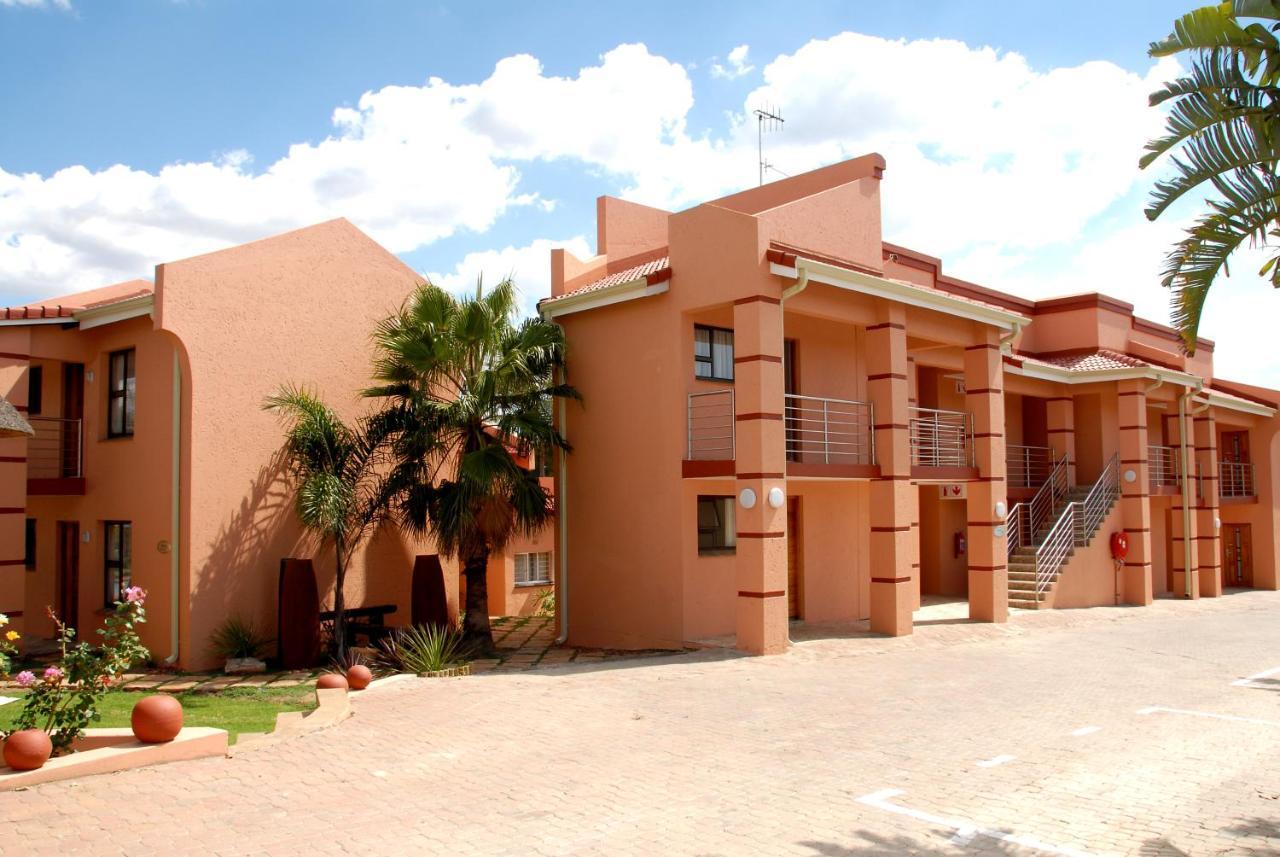 Eagles Nest Lodge Johannesburg Dış mekan fotoğraf