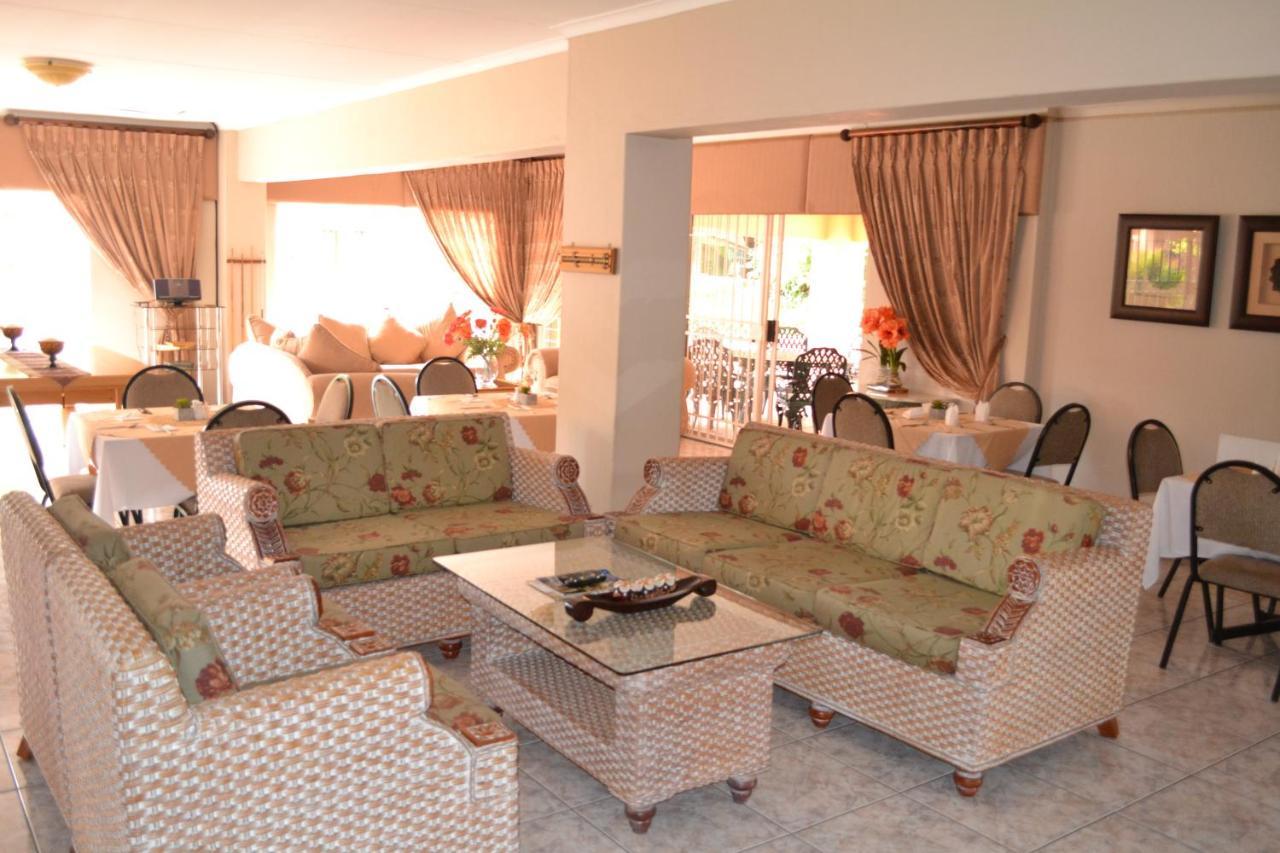 Eagles Nest Lodge Johannesburg Dış mekan fotoğraf