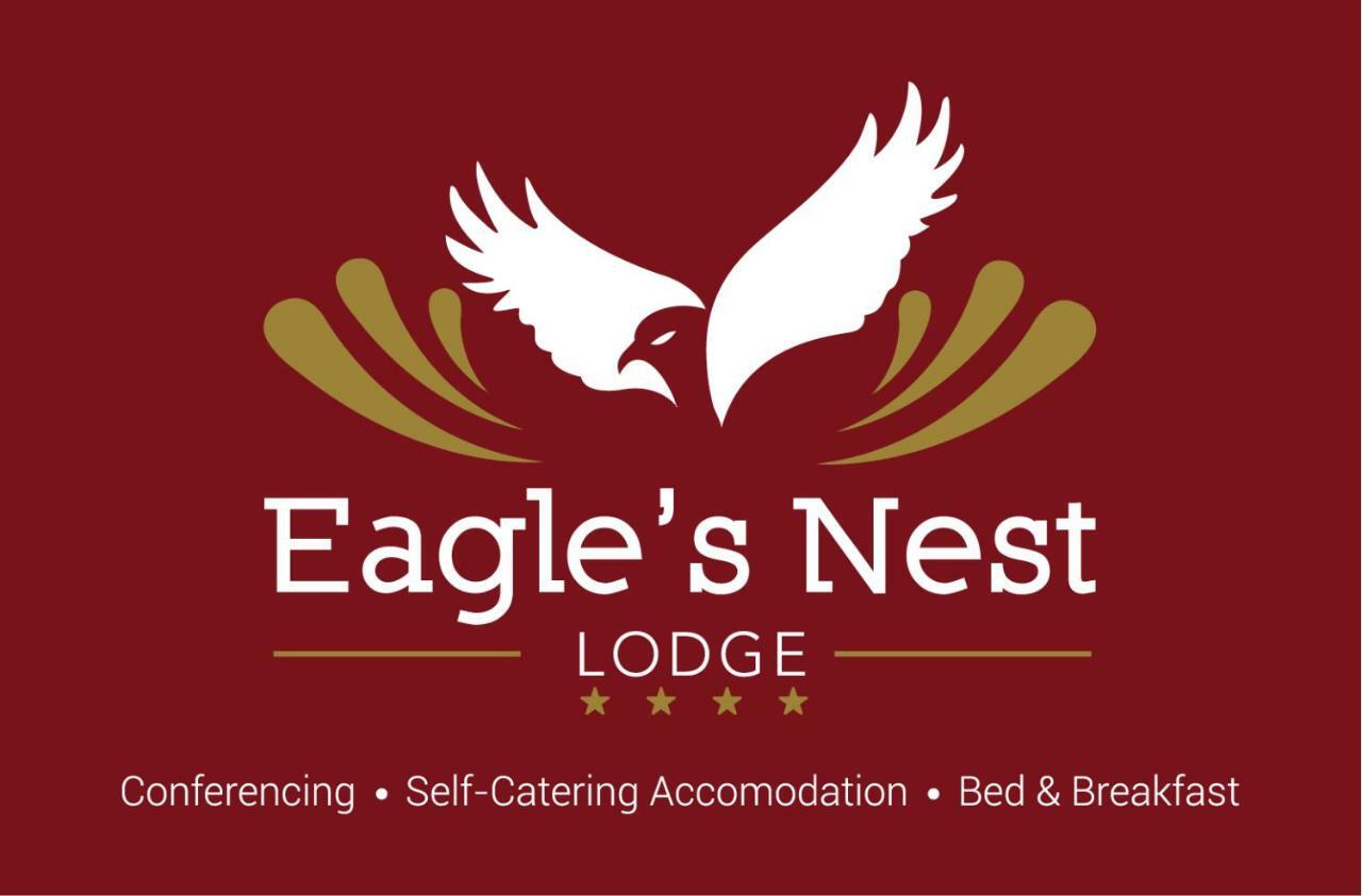 Eagles Nest Lodge Johannesburg Dış mekan fotoğraf