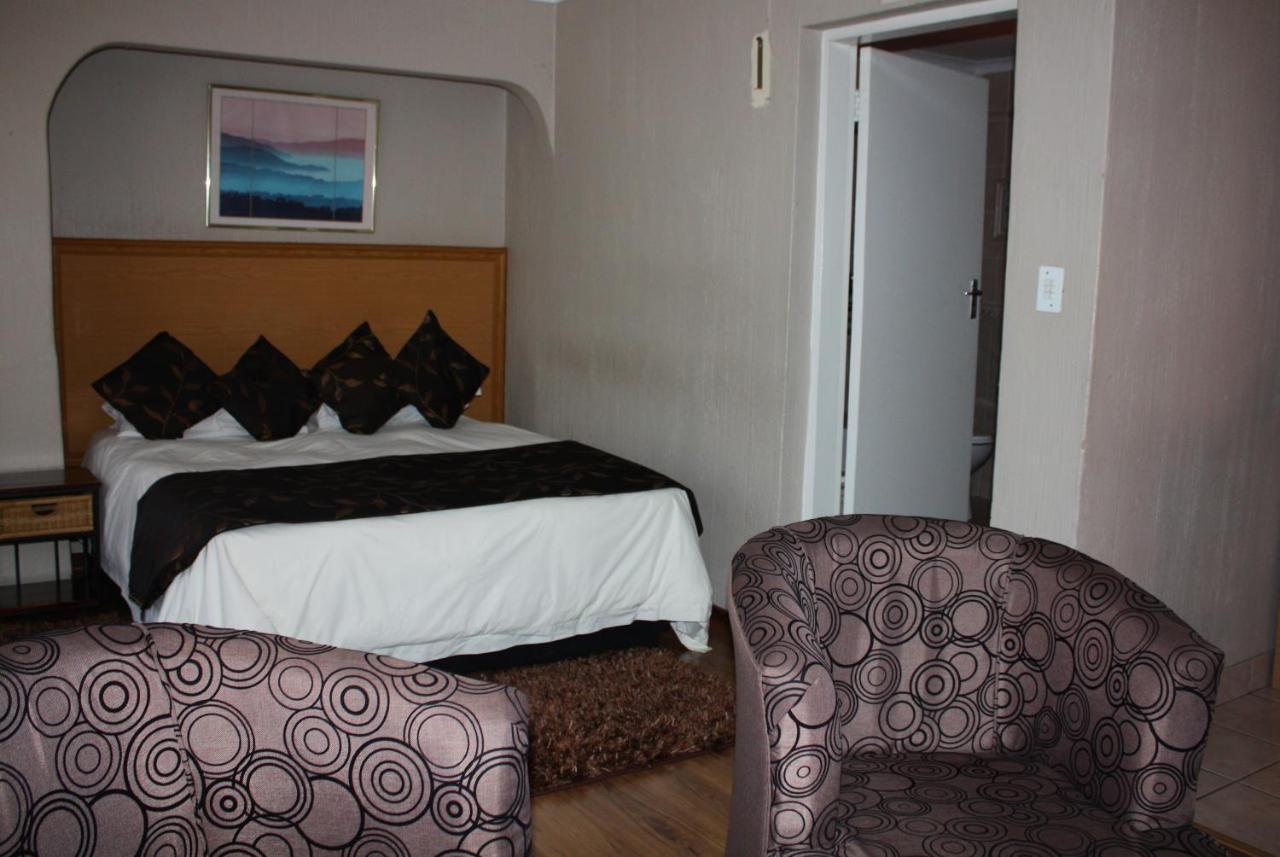 Eagles Nest Lodge Johannesburg Dış mekan fotoğraf