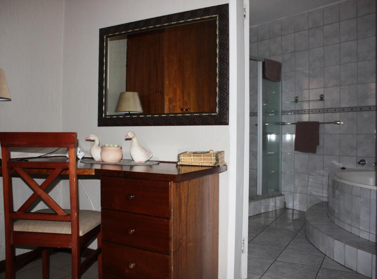 Eagles Nest Lodge Johannesburg Dış mekan fotoğraf