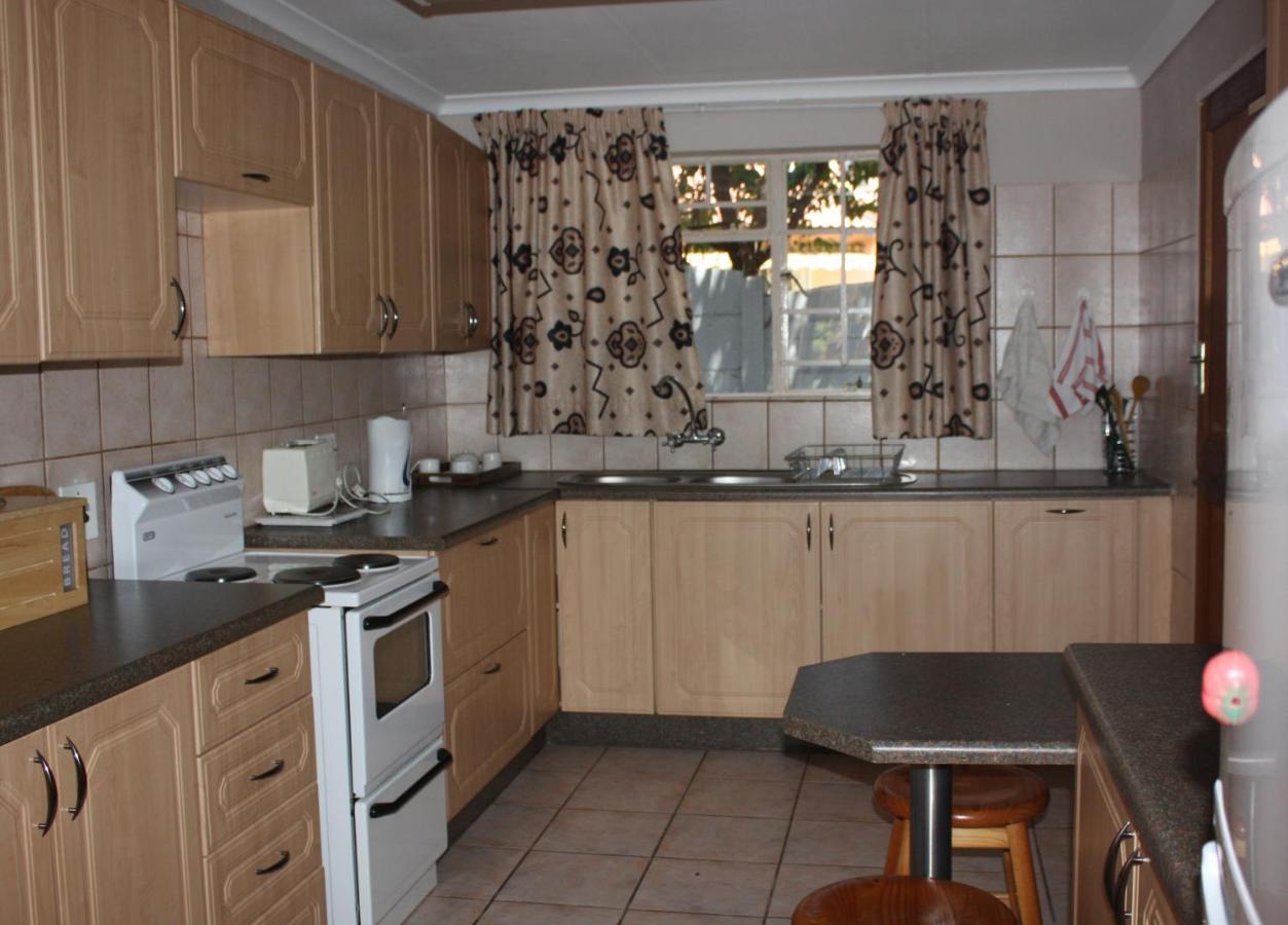 Eagles Nest Lodge Johannesburg Dış mekan fotoğraf