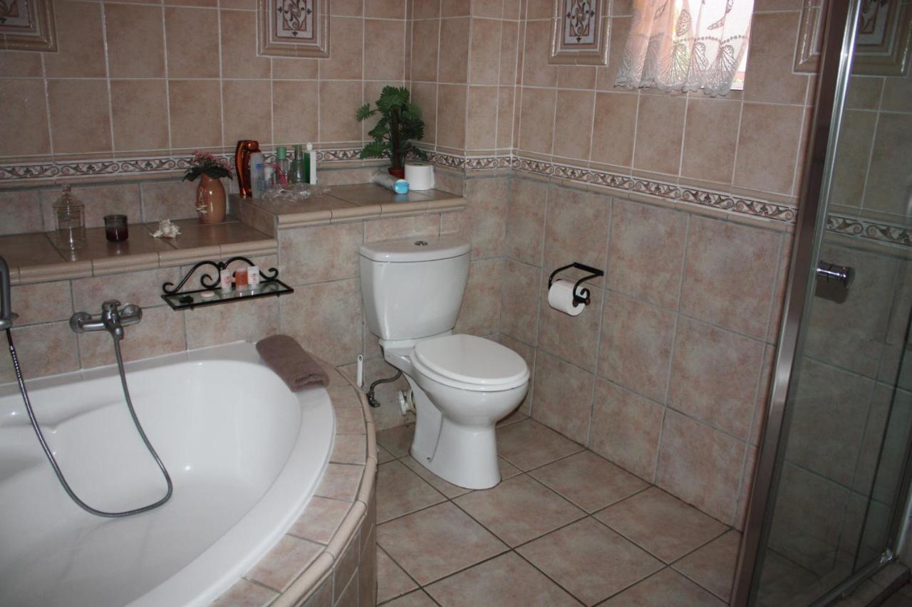 Eagles Nest Lodge Johannesburg Dış mekan fotoğraf